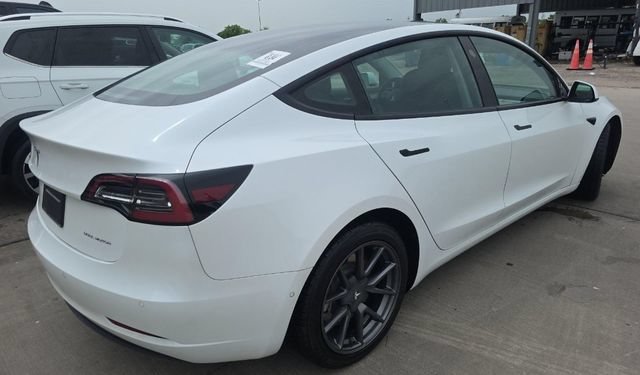 tesla model 3 2021 5YJ3E1EB3MF980006 image tesla model 3 2021 5YJ3E1EB3MF980006 image